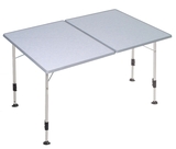 Tisch MAJESTIC Twin 120 x 80 cm