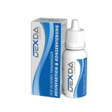 DEXDA complete bis 120 l Wasser (12 ml)