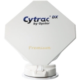 Cytrac DX Twin Premium Base