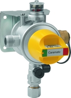 Caramatic Pro Two 30 mbar