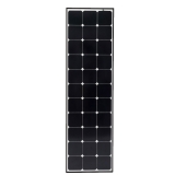 WS125SPS-L Sunpower Solarmod. 125Wp