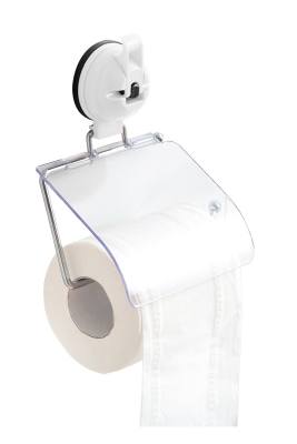 Toilettenpapierhalter wei (R)