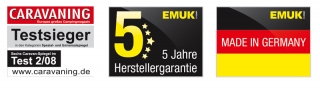 EMUK-Spiegel Mercedes V-Klasse ab 04-14