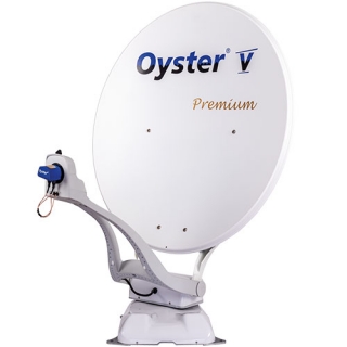 Oyster V 85 TWIN Premium Base (S)