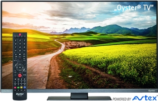 Oyster V Premium 19 Smart TV (S)