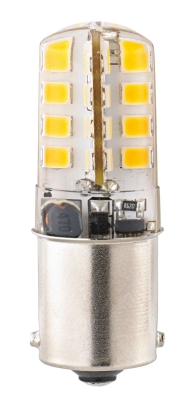 LED 2,5W BA15s 200lm 12V