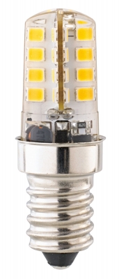 LED 2,5W E14 200lm 12V