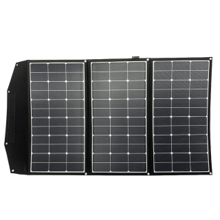 WS200SF SunFolder+ 200Wp Solartasche (B)
