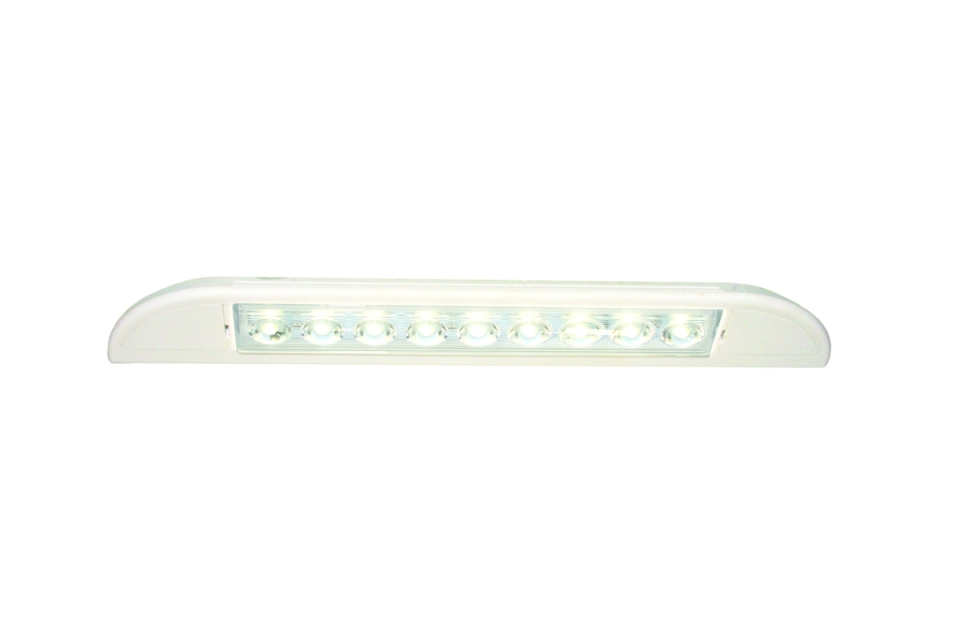 LED-Vorzeltleuchte CALETTA