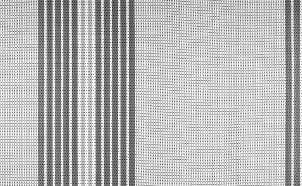 Zeltteppich KINETIC grau 500 250x700cm