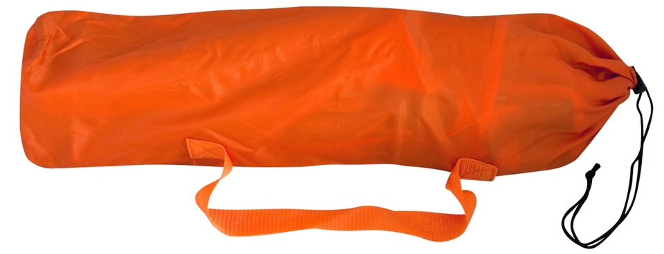 Kinderfaltstuhl ARDECHE orange  (R)