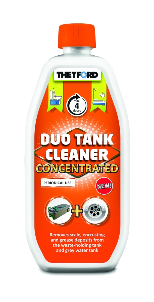 Duo Tank Cleaner Konzentrat
