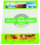 Multi Solution Tape