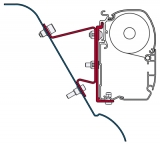 Adapter-Kit Sprinter-Crafter H3