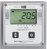MT iQ Thermometer