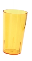 Gläserset 3+1 gelb (R)