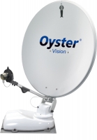 Oyster 85 Vision TWIN SKEW (S)