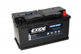 EXIDE Dual AGM EP 800 (S) (R)