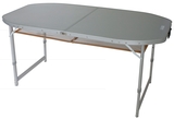 Tisch CROUZET 150 x 80 cm  (R)