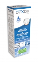 DEXDA clean bis 60L Tankgre (100 ml)