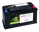 Lithium-Power Batterie MT-LI 105 (S) (R)