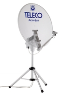 Antenne ActivSat 85 (S) (B)