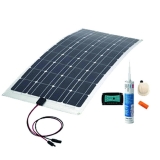 Solarpaket TOP-HIT Flex 150 W