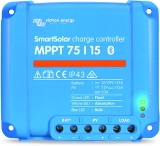 Victron Solarregler MPPT 75-15 Smart