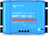 Solarregler VICTRON MPPT 100-30 Smart
