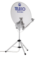 Antenne ActivSat 85T Twin (S) (B)