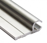 Aluminium-Profil 31 x 12 (500 cm) (S)