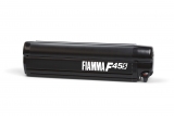 F45S PSA Deep Black 260 cm (S)