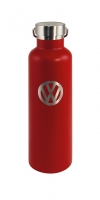 VW Collection Thermo-Trinkflasch rot (R)