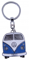 VW Collection Schlsselanhnger blau