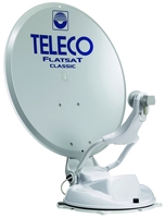 Antenne Flatsat Classic BT 65