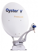 Oyster V TWIN SKEW Premium24 SmartTV (S)