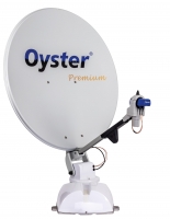 Oyster 85 Premium 27 Smart TV (S)
