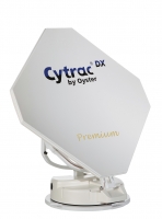Cytrac DX TWIN Premium 24 Smart TV