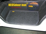 HEOSdoor mat Master/Movano ab 2010