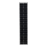 WS80SPS-L Sunpower Solarm. 80Wp (D) (B)