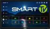 ALDEN LED-TV 18,5 Zoll Smartwide (D)