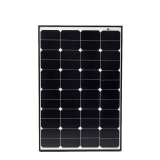 WS95SPS Sunpower Solarmodul 95W (B)
