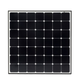 WS190SPS Sunpower Solarmodul 190Wp