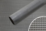 Zeltteppich KINETIC 600 grau 250x500cm