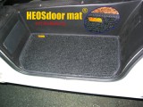 HEOSdoor mat Ford ab 00-19